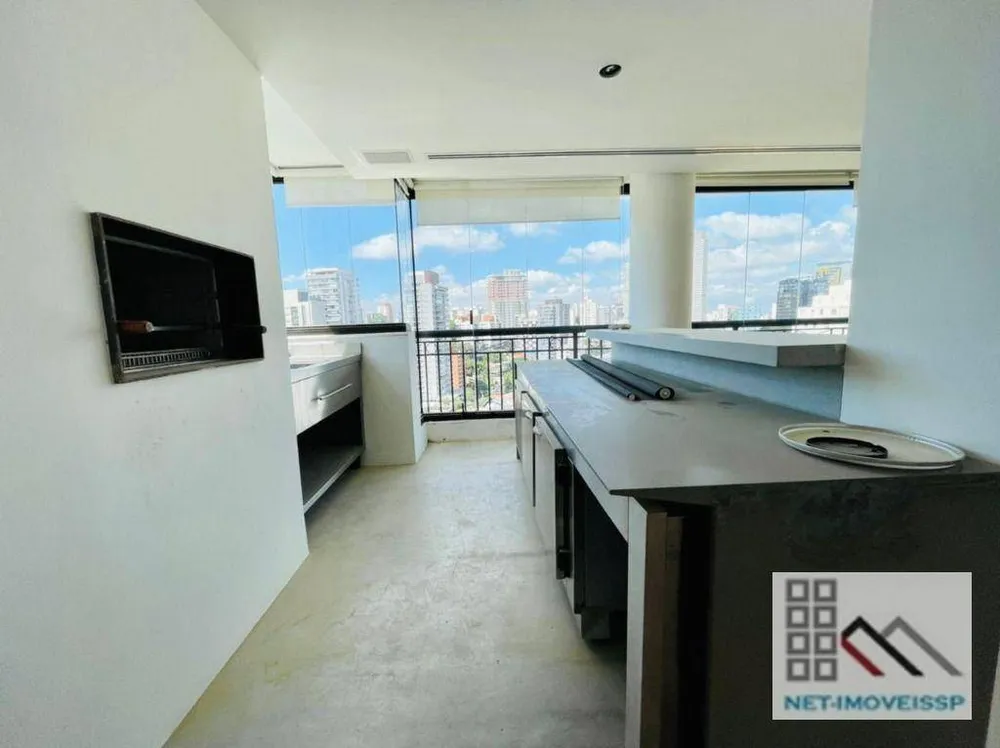 Apartamento, 3 quartos, 215 m² - Foto 5