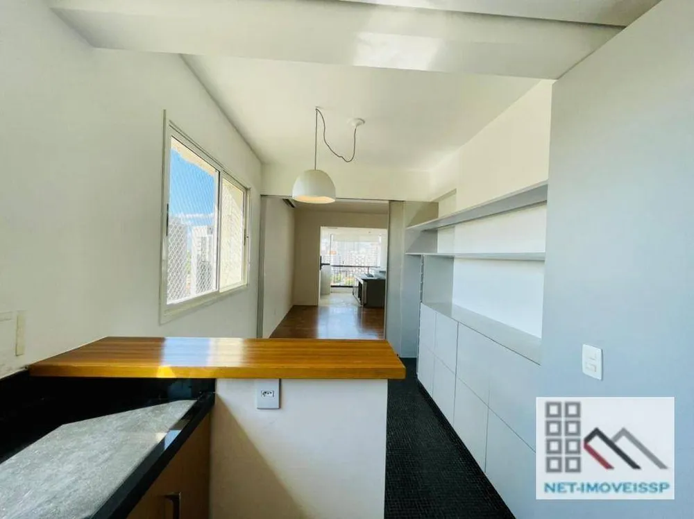 Apartamento, 3 quartos, 215 m² - Foto 6