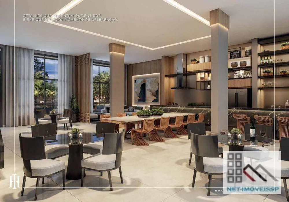 Apartamento, 4 quartos, 181 m² - Foto 9