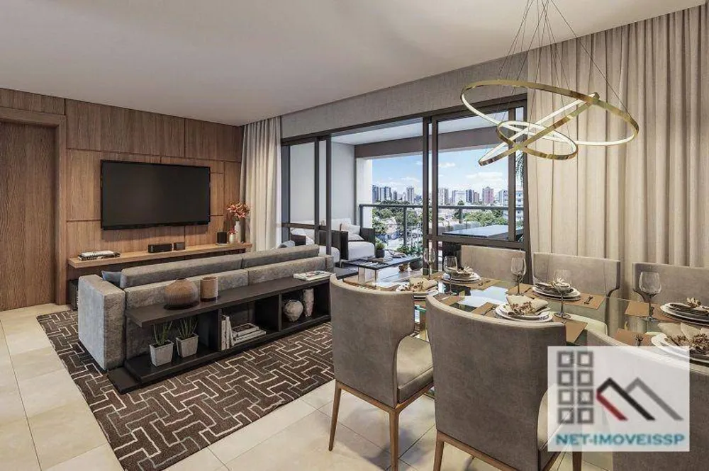 Apartamento, 4 quartos, 181 m² - Foto 5