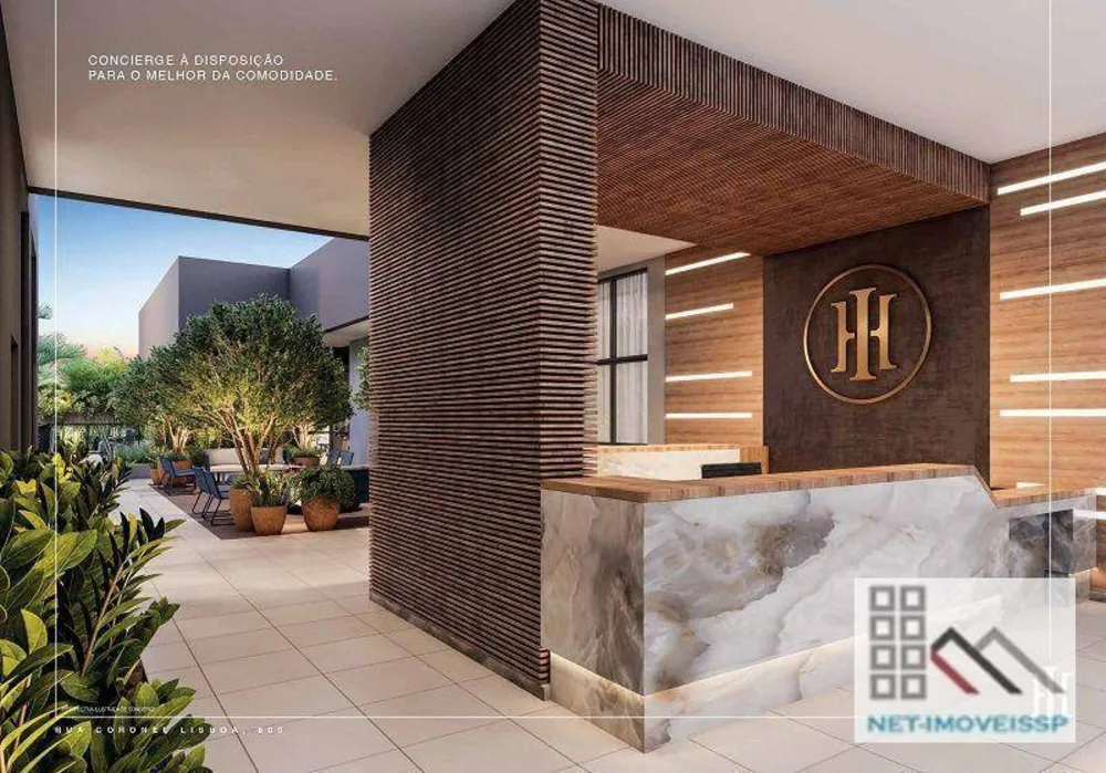 Apartamento, 4 quartos, 181 m² - Foto 9