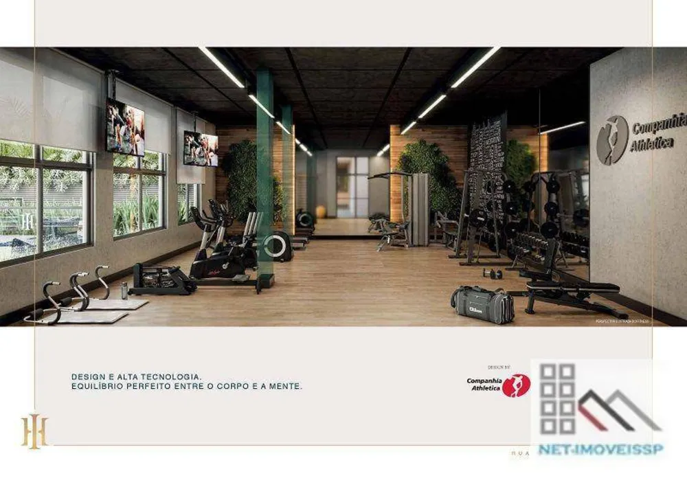 Apartamento, 4 quartos, 181 m² - Foto 11