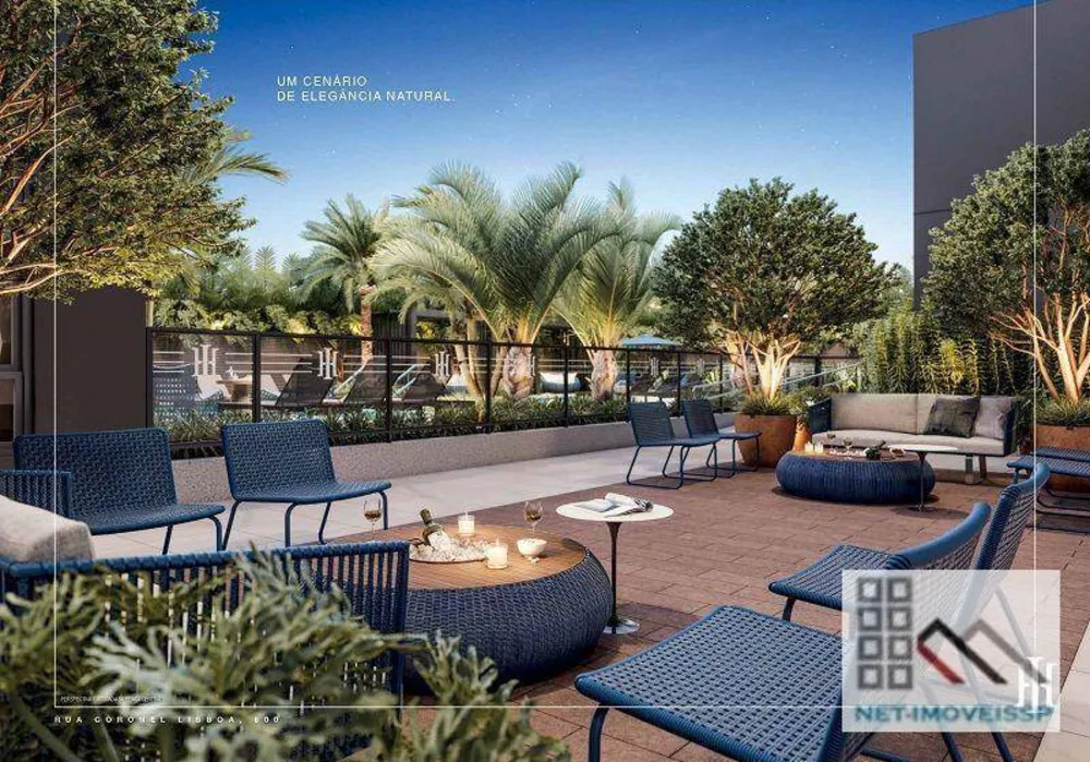 Apartamento, 4 quartos, 181 m² - Foto 7