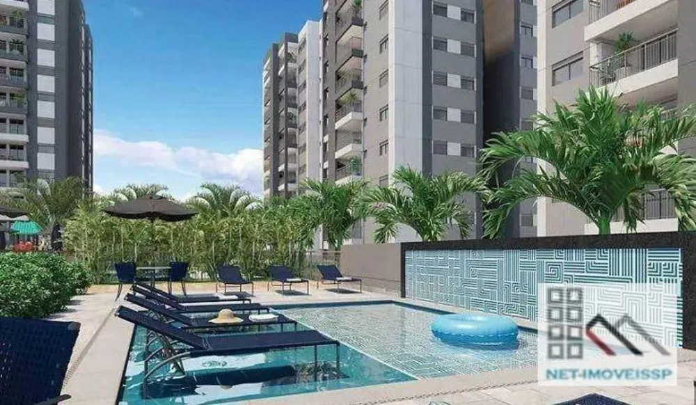 Apartamento, 3 quartos, 88 m² - Foto 4