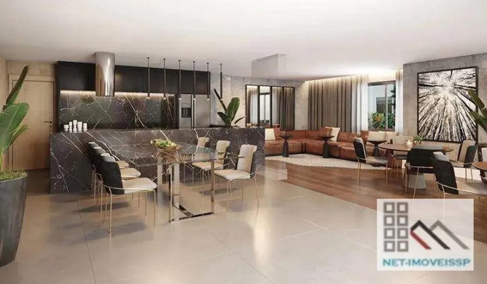 Apartamento, 3 quartos, 88 m² - Foto 6