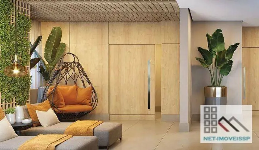 Apartamento, 3 quartos, 88 m² - Foto 11