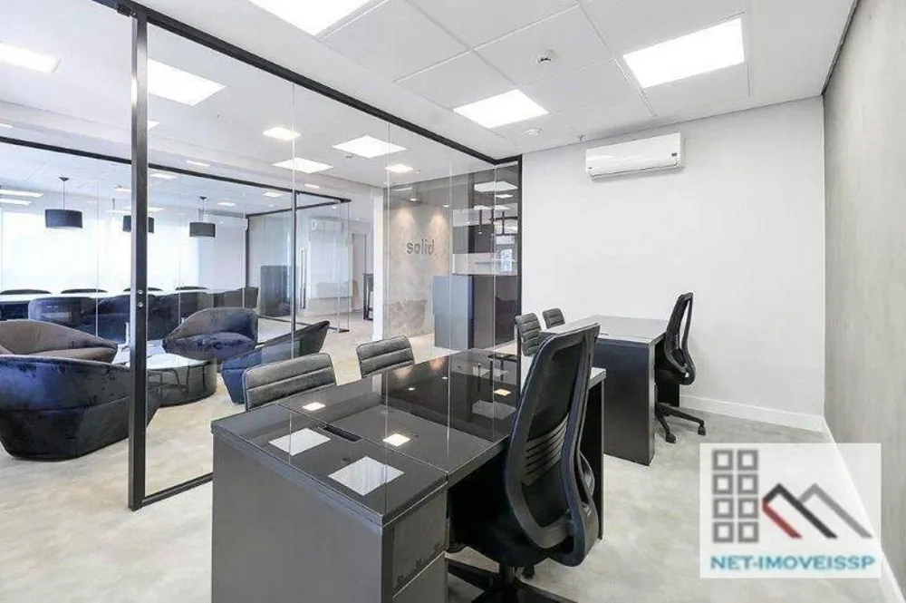 Sala-Conjunto, 200 m² - Foto 11