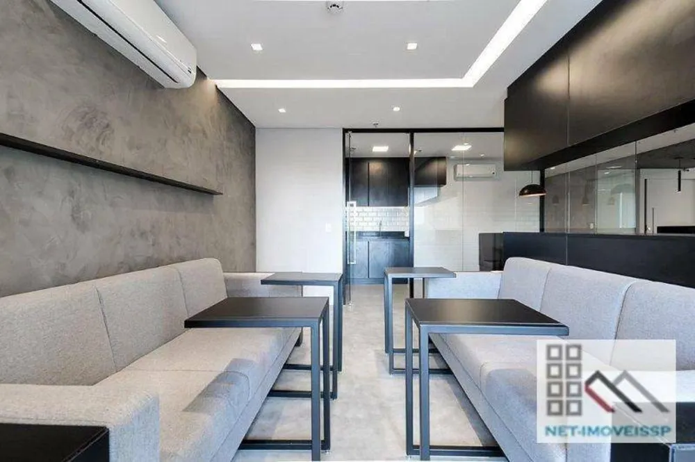 Sala-Conjunto, 200 m² - Foto 6