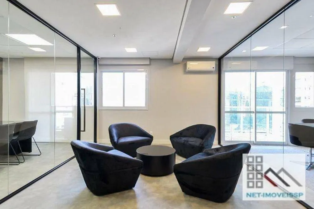 Sala-Conjunto, 200 m² - Foto 5