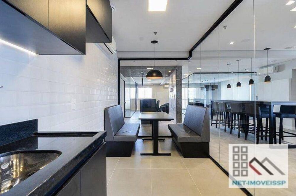 Sala-Conjunto, 200 m² - Foto 2