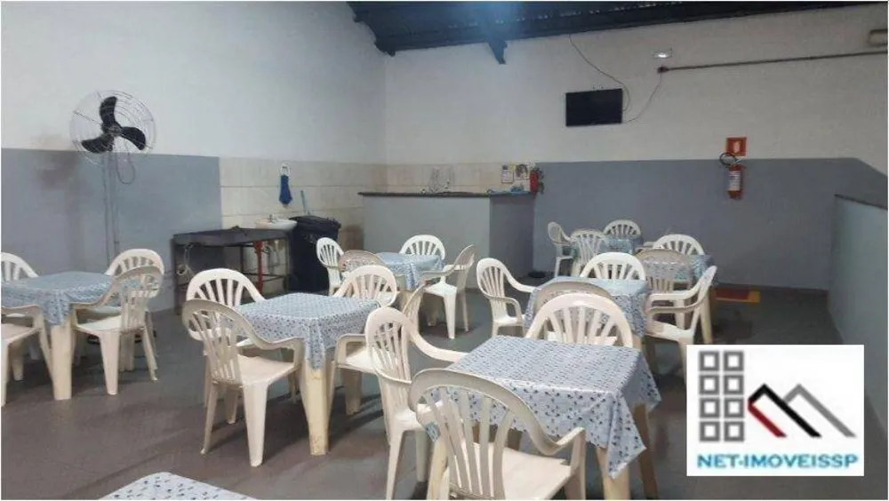 Depósito-Galpão, 1234 m² - Foto 15