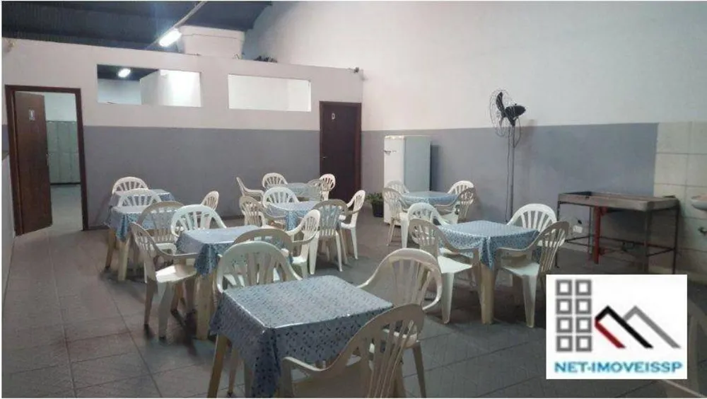 Depósito-Galpão, 1234 m² - Foto 14
