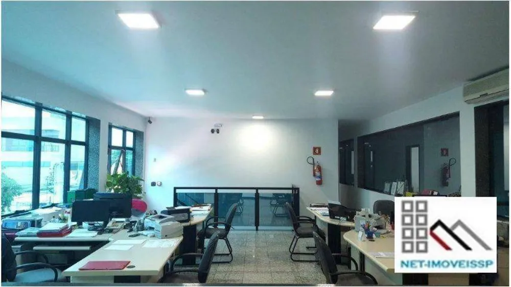 Depósito-Galpão, 1234 m² - Foto 2