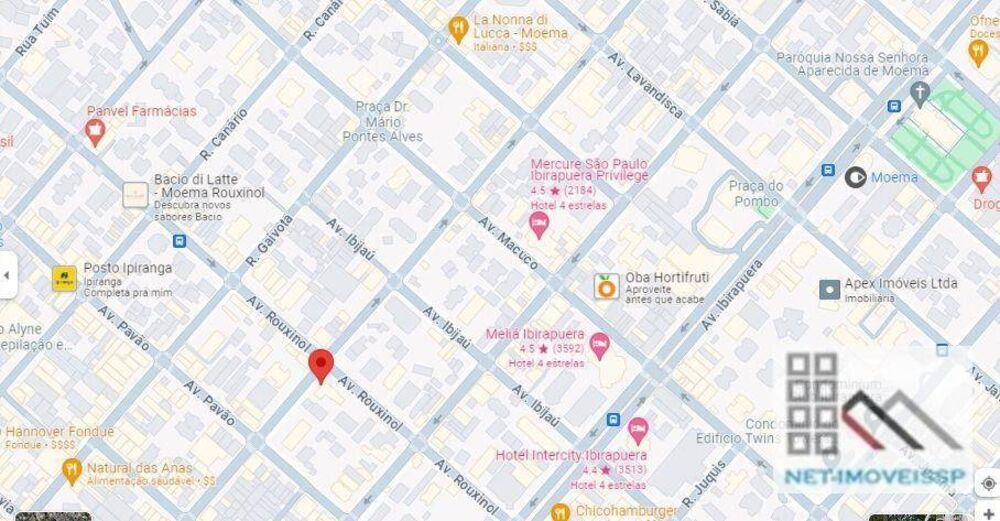 Apartamento para alugar com 1 quarto, 34m² - Foto 8