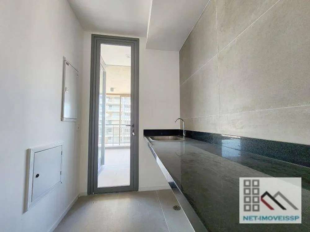 Apartamento, 3 quartos, 172 m² - Foto 5