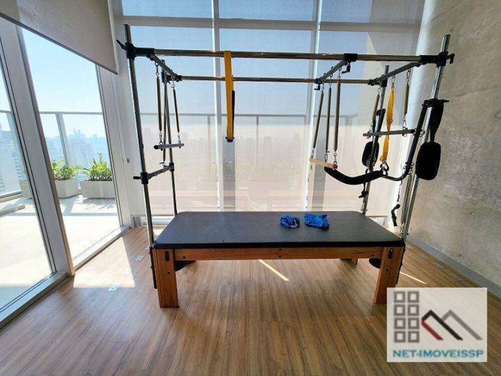 Apartamento, 3 quartos, 172 m² - Foto 10