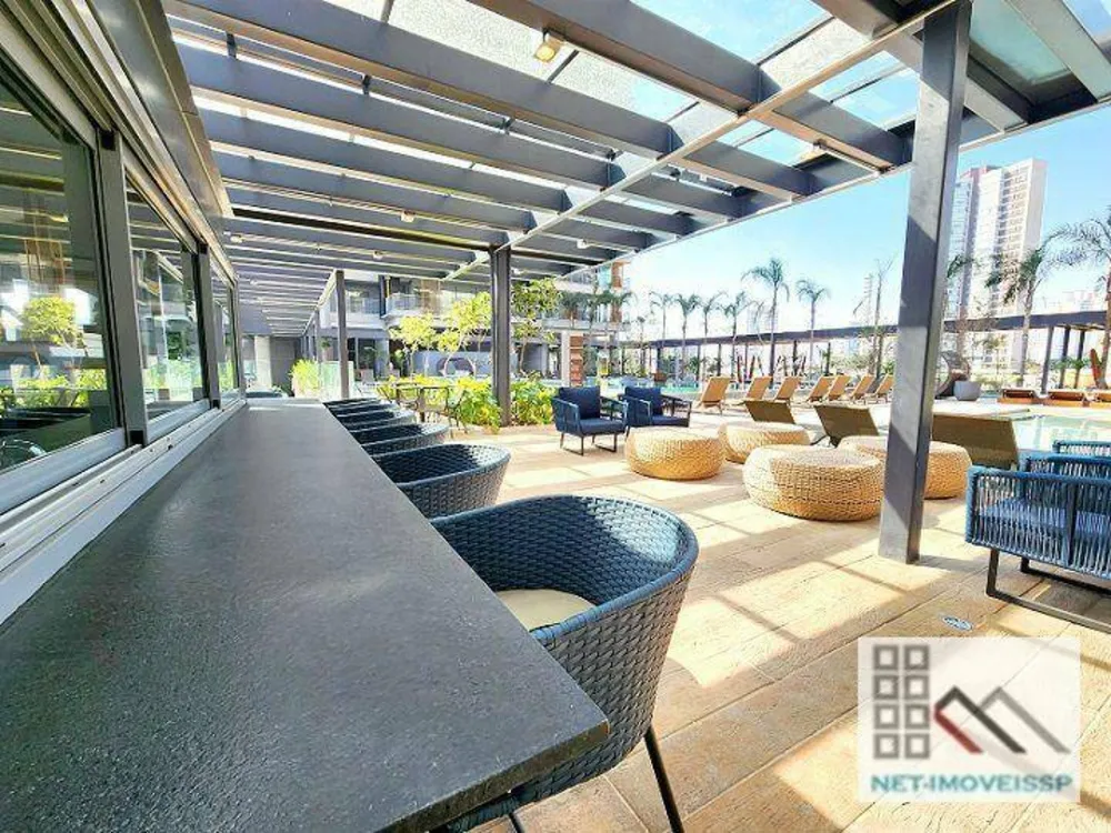 Apartamento, 3 quartos, 172 m² - Foto 23