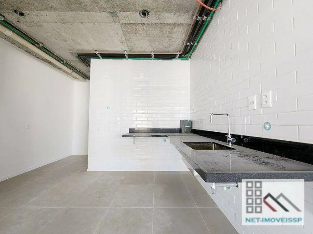 Apartamento, 3 quartos, 172 m² - Foto 3
