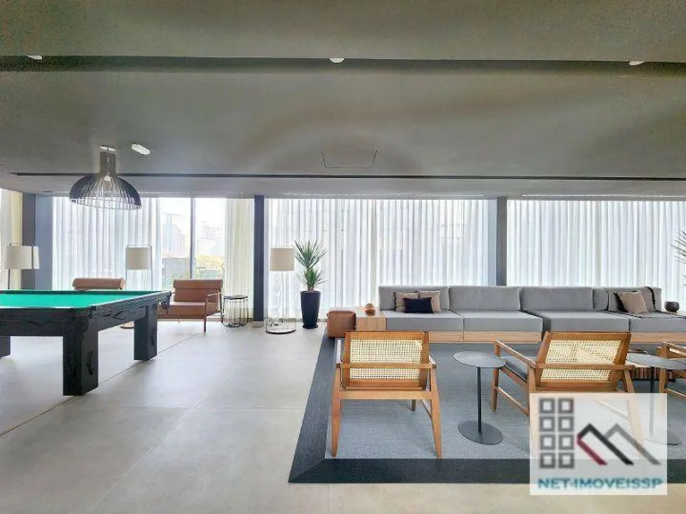 Apartamento, 3 quartos, 172 m² - Foto 21