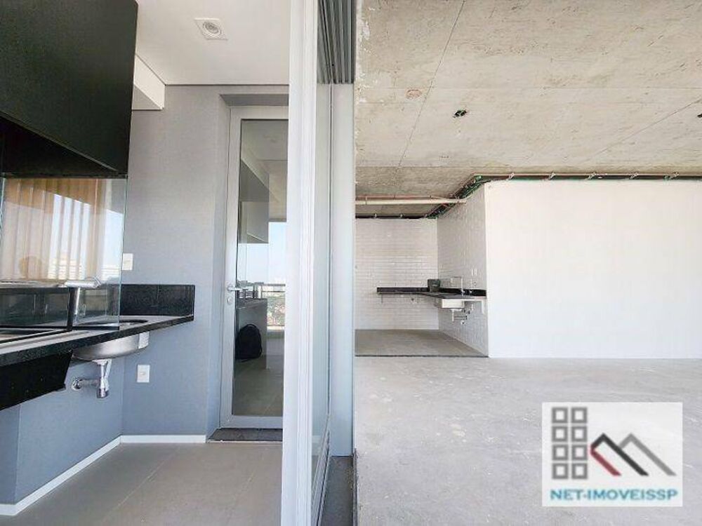 Apartamento, 3 quartos, 172 m² - Foto 2