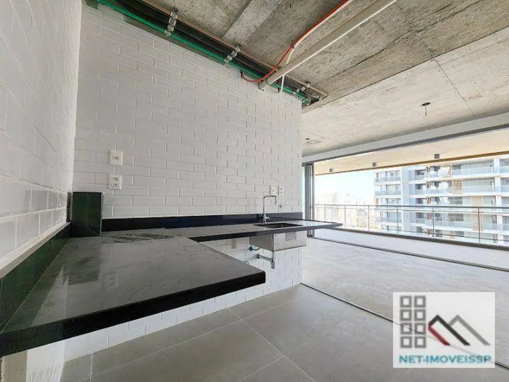 Apartamento, 3 quartos, 172 m² - Foto 4