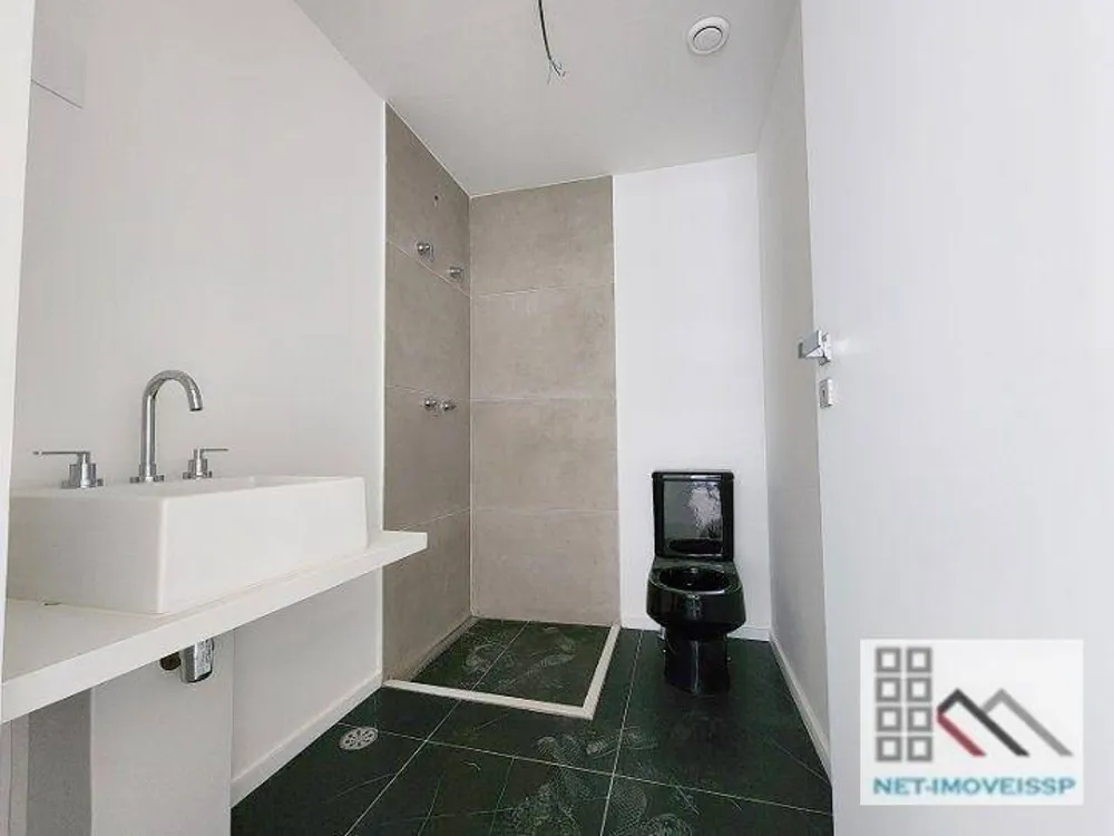 Apartamento, 3 quartos, 172 m² - Foto 7
