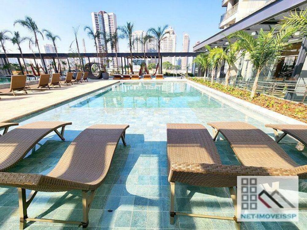Apartamento, 3 quartos, 172 m² - Foto 12