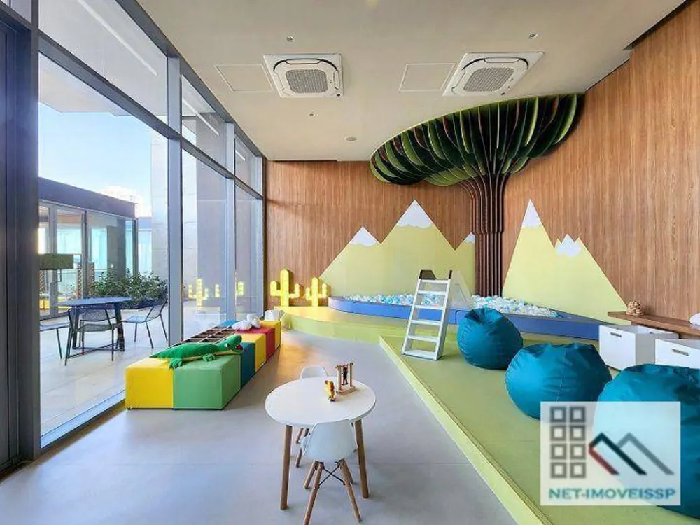 Apartamento, 3 quartos, 172 m² - Foto 19