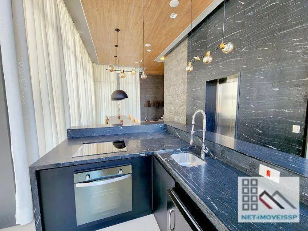 Apartamento, 3 quartos, 172 m² - Foto 15
