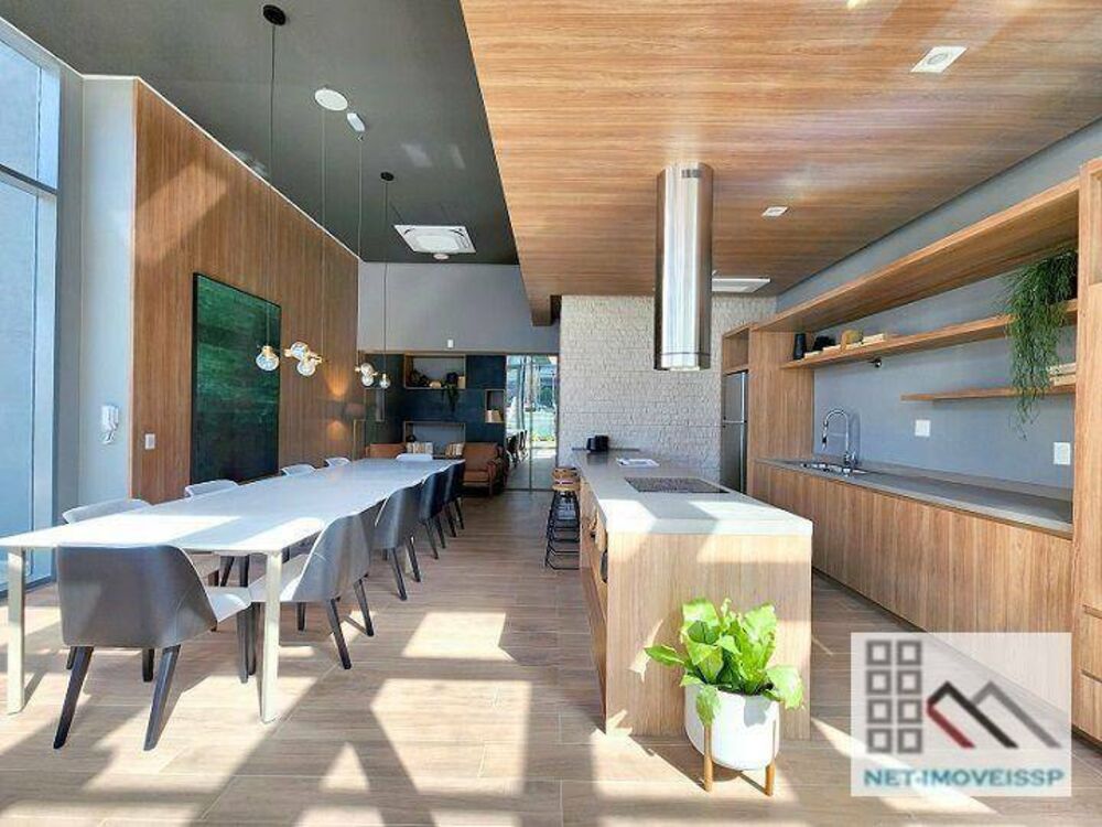 Apartamento, 3 quartos, 172 m² - Foto 11