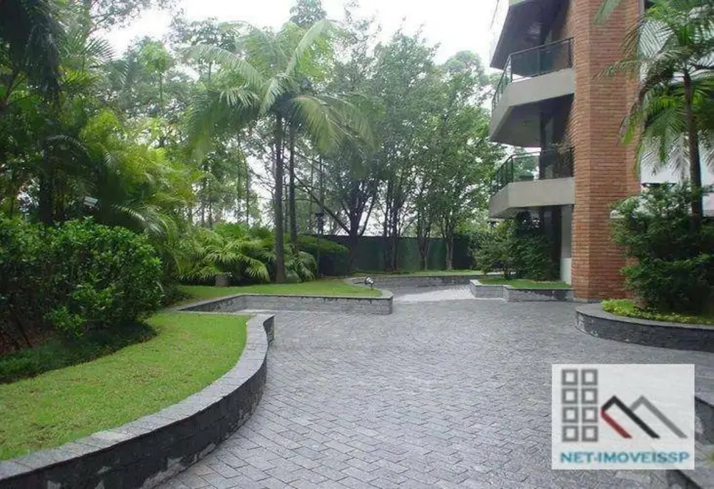 Apartamento, 4 quartos, 200 m² - Foto 15