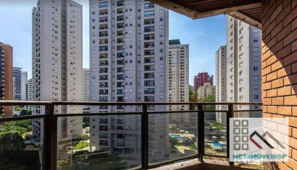 Apartamento, 4 quartos, 200 m² - Foto 1