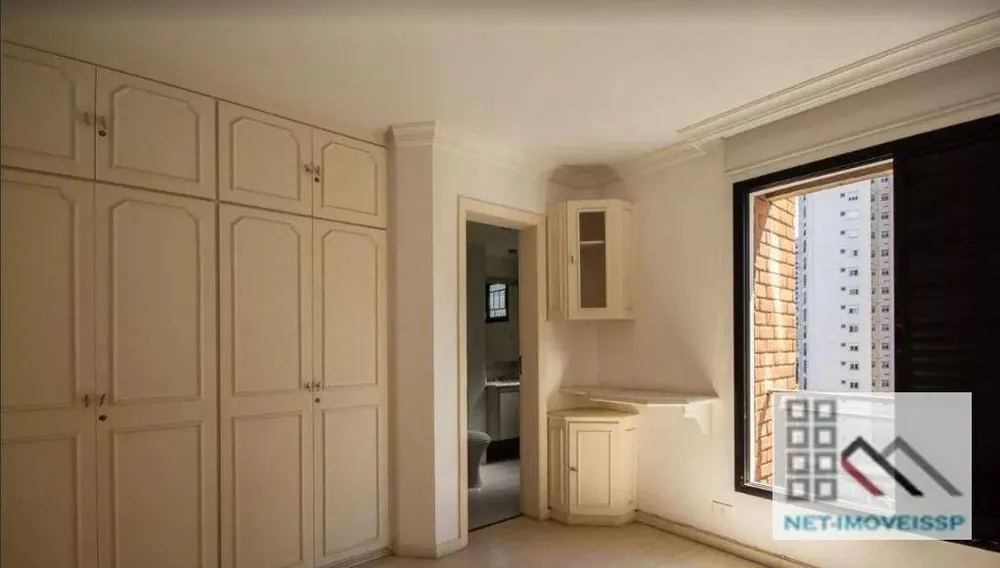 Apartamento, 4 quartos, 200 m² - Foto 8