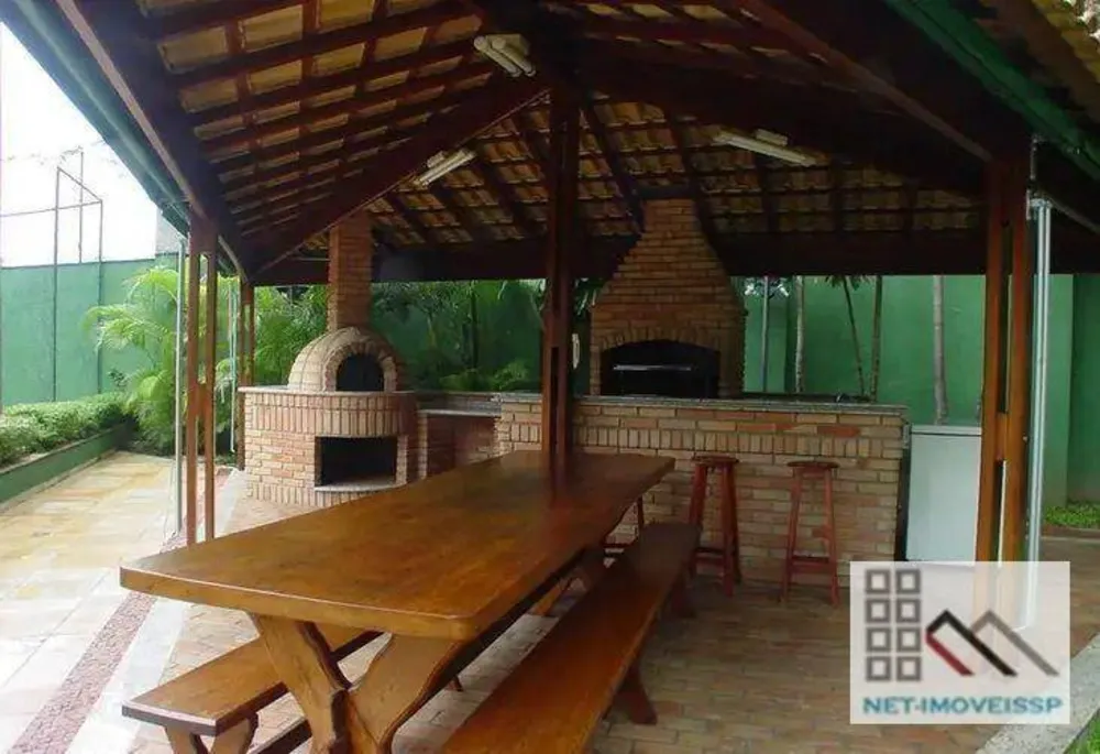Apartamento, 4 quartos, 200 m² - Foto 13