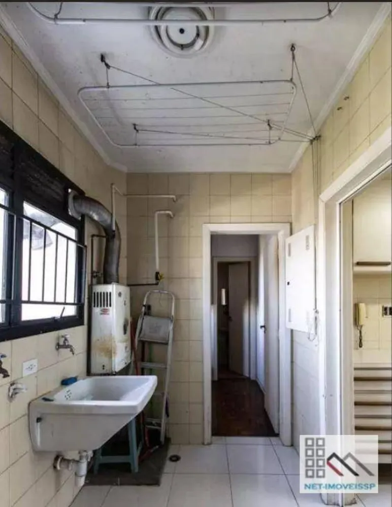 Apartamento, 4 quartos, 200 m² - Foto 3