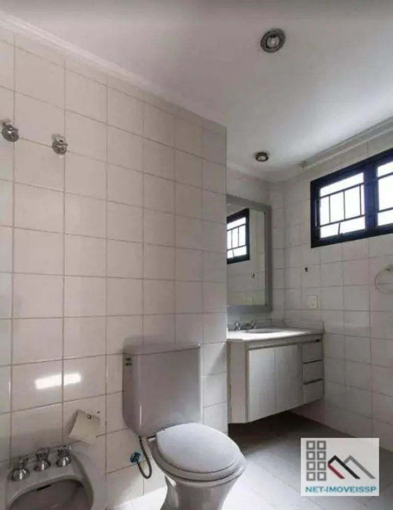 Apartamento, 4 quartos, 200 m² - Foto 9