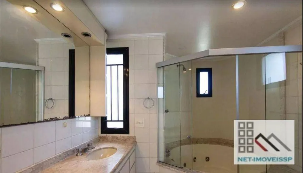 Apartamento, 4 quartos, 200 m² - Foto 6