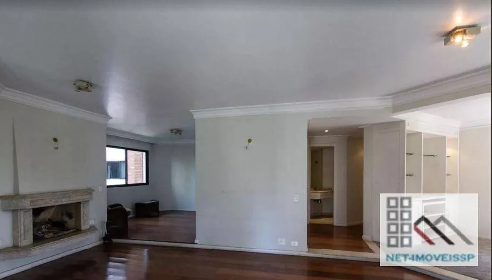 Apartamento, 4 quartos, 200 m² - Foto 1