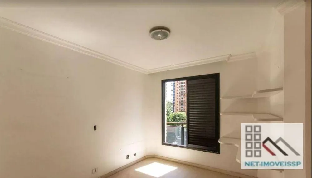 Apartamento, 4 quartos, 200 m² - Foto 10