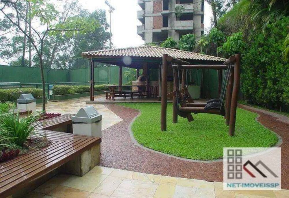 Apartamento, 4 quartos, 200 m² - Foto 4