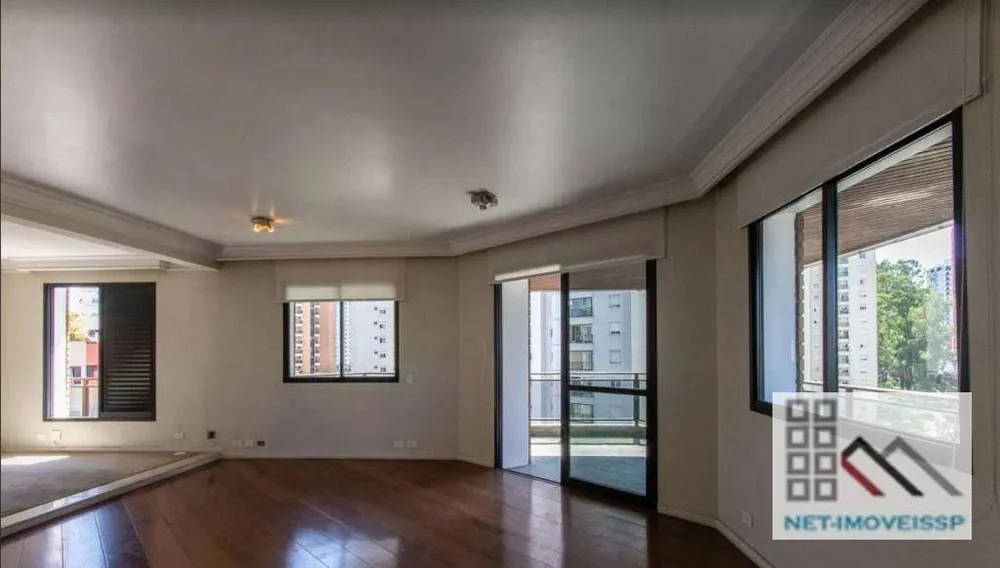 Apartamento, 4 quartos, 200 m² - Foto 2