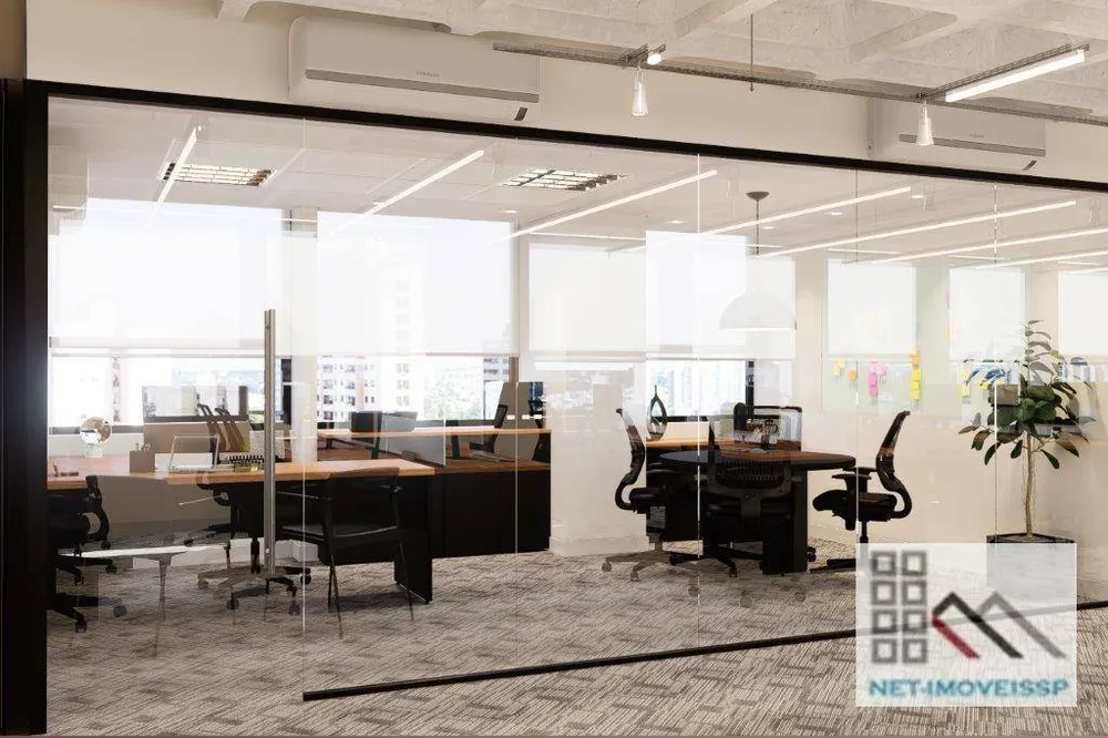 Sala-Conjunto, 320 m² - Foto 13