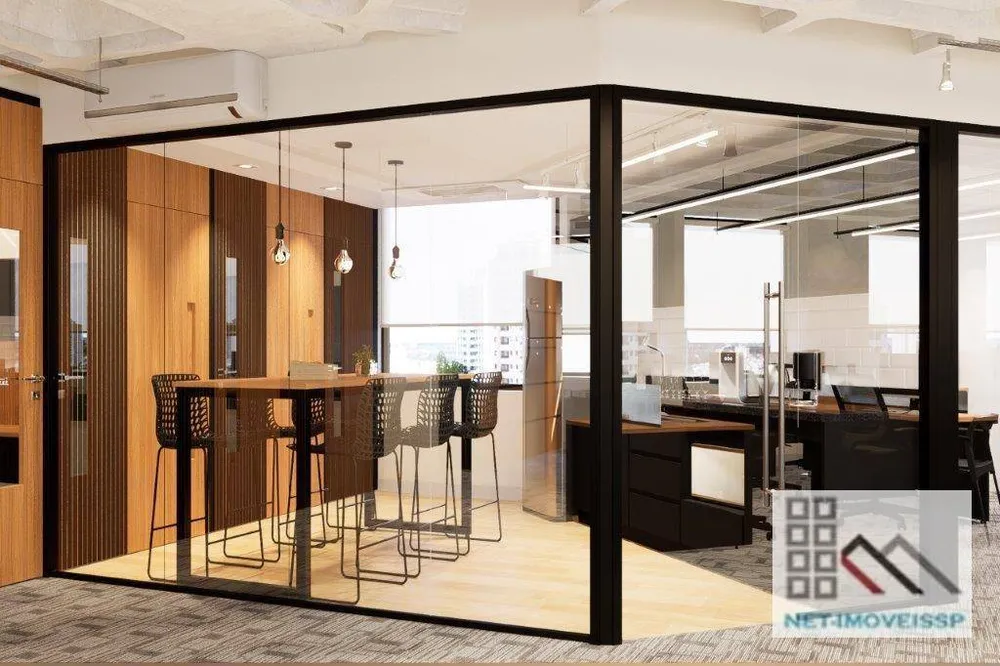 Sala-Conjunto, 320 m² - Foto 10