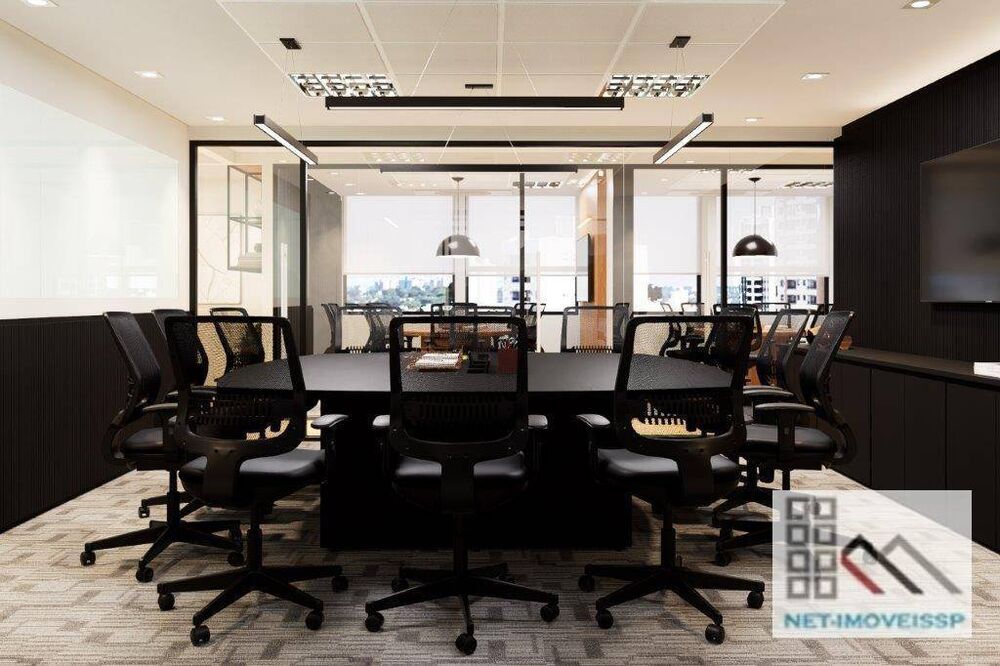 Sala-Conjunto, 320 m² - Foto 4