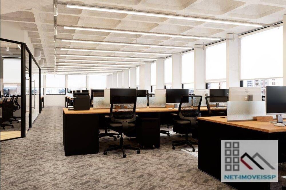 Sala-Conjunto, 320 m² - Foto 3