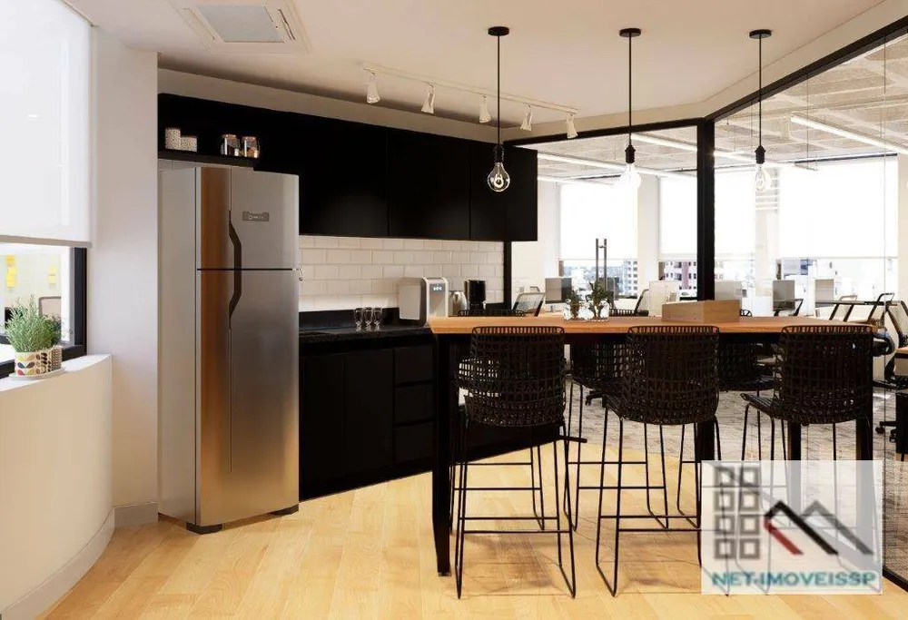 Sala-Conjunto, 320 m² - Foto 12