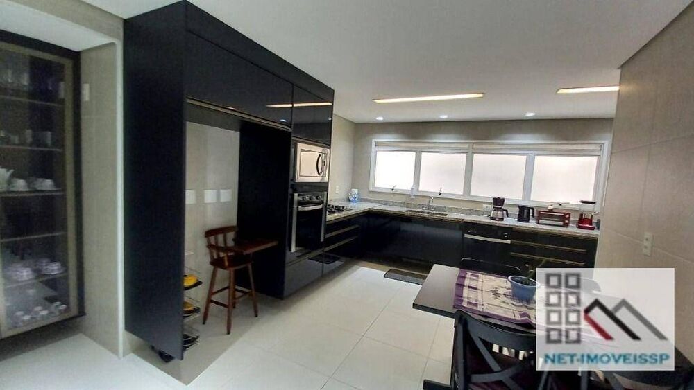 Apartamento, 4 quartos, 238 m² - Foto 4