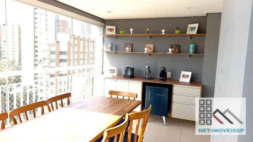 Apartamento, 4 quartos, 238 m² - Foto 3