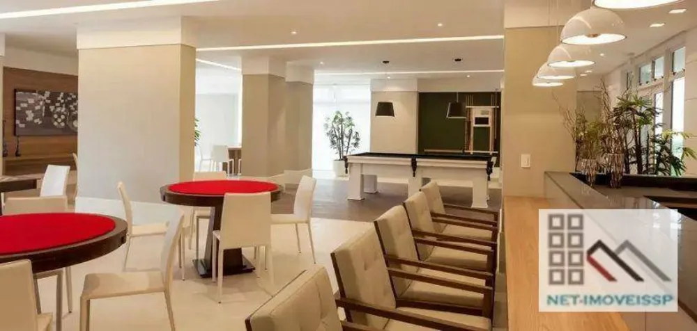 Apartamento, 4 quartos, 238 m² - Foto 16