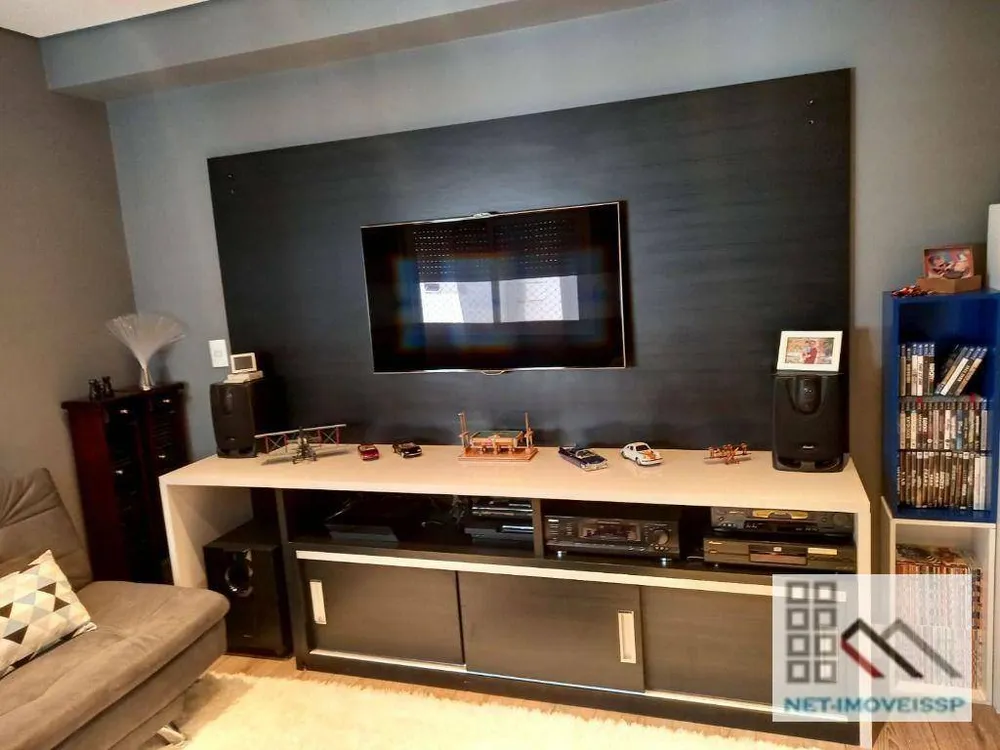Apartamento, 4 quartos, 238 m² - Foto 10